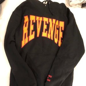 DRAKE SUMMER SIXTEEN HOODIE